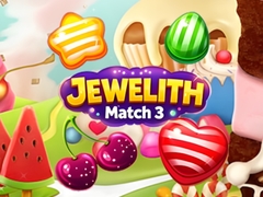 Spil Jewelith Match 3