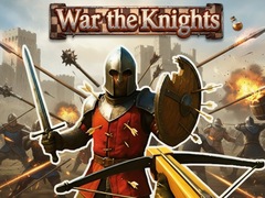 Spil War the Knights