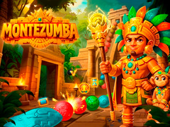 Spil Montezumba