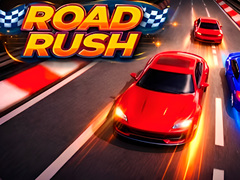 Spil Road Rush