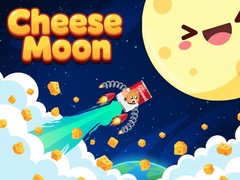 Spil Cheese Moon