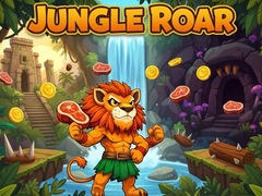 Spil Jungle Roar