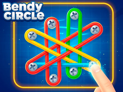 Spil Bendy Circle
