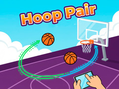 Spil Hoop Pair