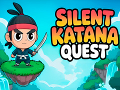 Spil Silent Katana Quest