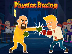 Spil Physics Boxing