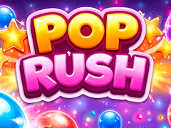 Spil Pop Rush