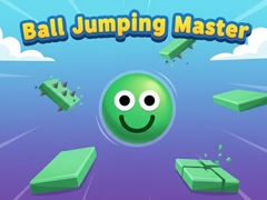 Spil Ball Jumping Master