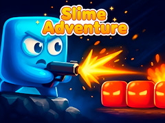 Spil Slime Adventure