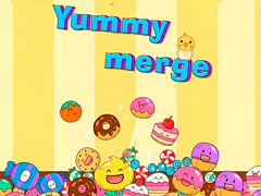 Spil Yummy Merge