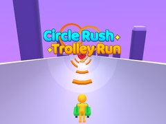 Spil Circle Rush Trolley Run