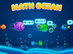 Spil Math Ocean