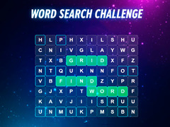 Spil Word Search Challenge
