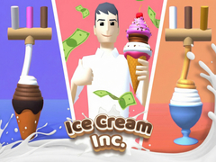 Spil Ice Cream Inc.
