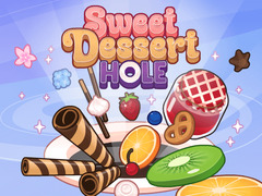 Spil Sweet Dessert Hole
