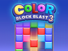 Spil Color Block Blast 3