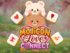 Spil Mojicon Love Connect