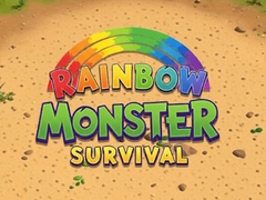 Spil Rainbow Monster Survival