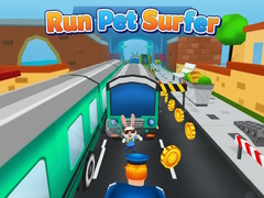 Spil Run Pet Surfer