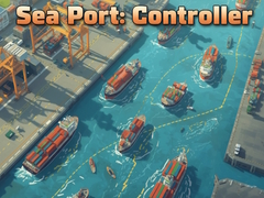 Spil Sea Port: Controller