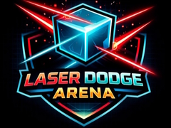 Spil Laser Dodge Arena