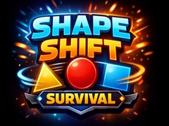 Spil Shape Shift Survival