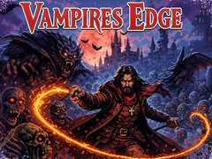 Spil Vampires Edge