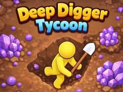 Spil Deep Digger Tycoon