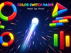 Spil Color Switch Dash