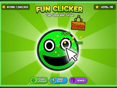 Spil Fun Clicker