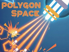 Spil Polygon Space