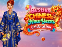 Spil Besties Chinese New Year Celebration
