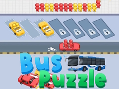 Spil Bus Puzzle