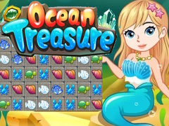 Spil Ocean Treasure