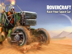 Spil RoverCraft: Race Your Space Car