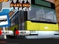 Spil Bus station parking