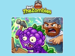 Spil Beat the Zombies