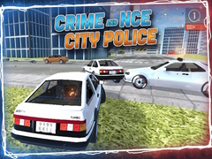 Spil Crime and Vice City Police