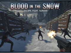 Spil Blood in the Snow