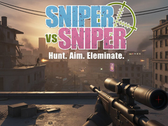 Spil Sniper Vs Sniper