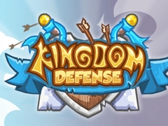 Spil Kingdom Defense 