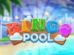 Spil Bingo Pool 