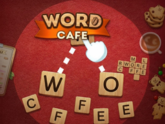 Spil Word Cafe