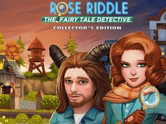 Spil Rose Riddle Fairy Tale Detective
