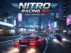 Spil Nitro Racing 3D