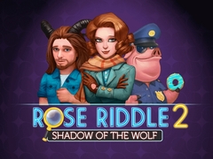 Spil Rose Riddle 2 Werewolf Shadow