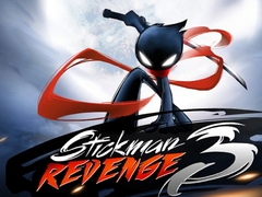 Spil Stickman Revenge 3