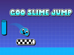 Spil Goo Slime Jump