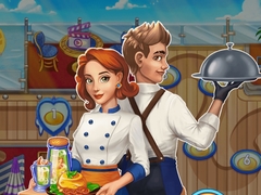 Spil Claires Cafe Sea Adventure