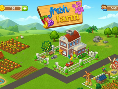 Spil Fresh Farm